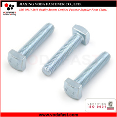 Square Head Bolts