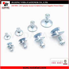 DIN 15237 Elevator Bolts
