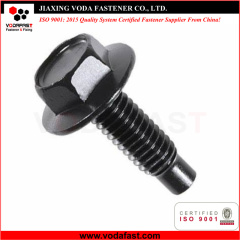 Customized Bolt with Dog Point