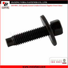 Customized Bolt with Dog Point