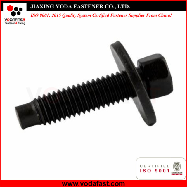 Customized Bolt with Dog Point