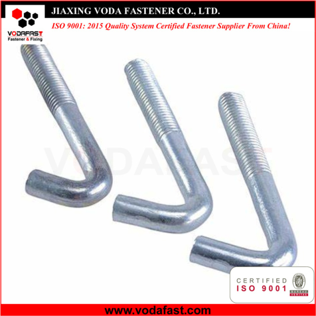 Hook Bolt