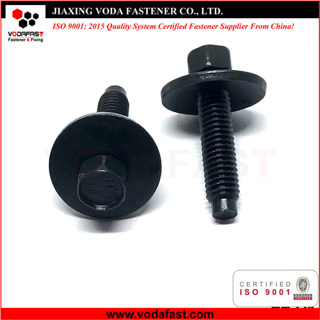 Customized Bolt with Dog Point