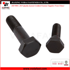 Heavy Duty Structural Bolts