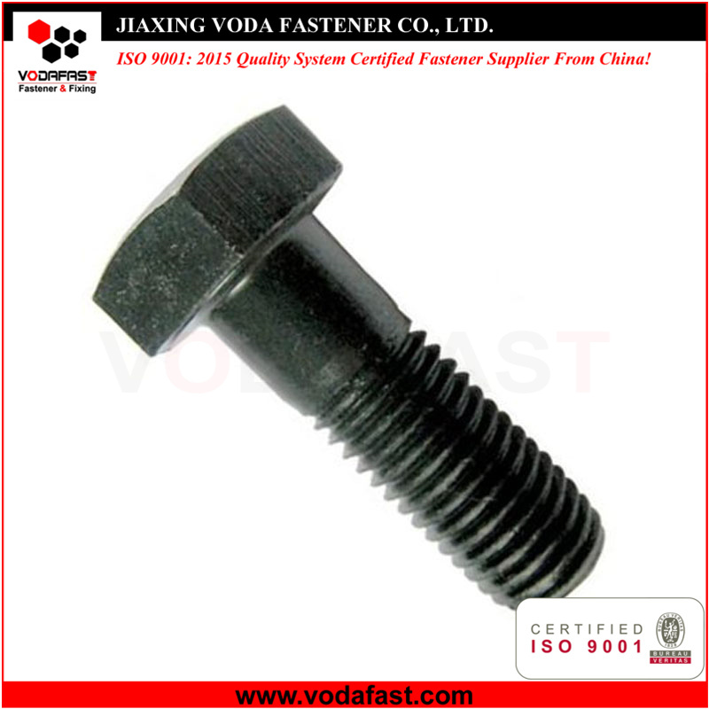 Heavy Duty Structural Bolts