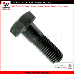 Heavy Duty Structural Bolts