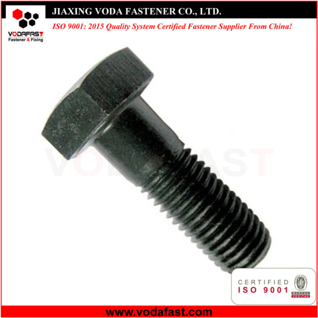 Heavy Duty Structural Bolts