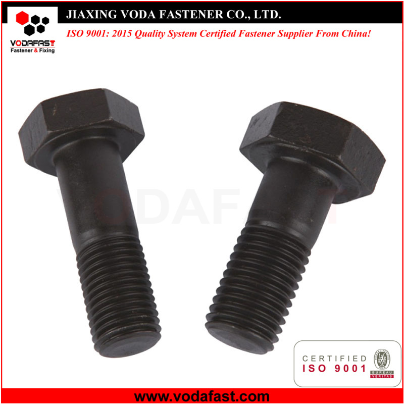 Heavy Duty Structural Bolts