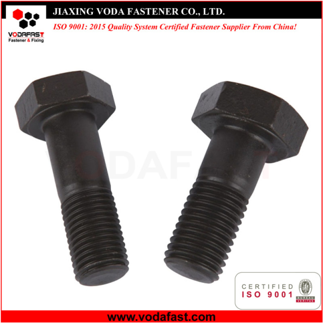 Heavy Duty Structural Bolts