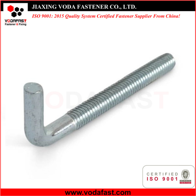 Hook Bolt