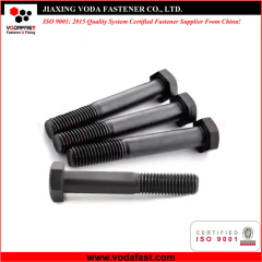 Hex Bolts Hex Cap Screws