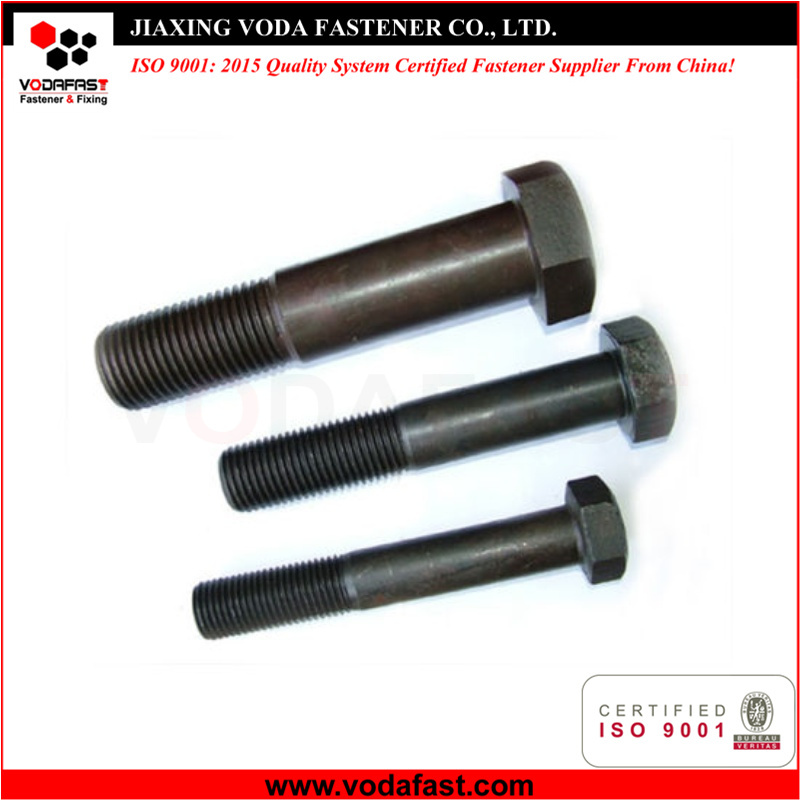 Hex Bolts Hex Cap Screws