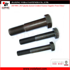 Hex Bolts Hex Cap Screws