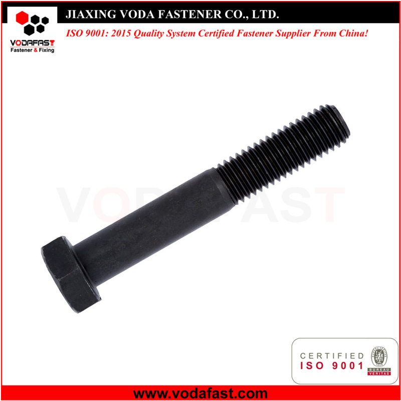Hex Bolts Hex Cap Screws