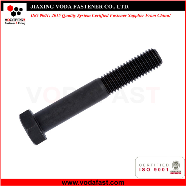 Hex Bolts Hex Cap Screws