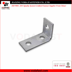 90° Strut Channel Fittings