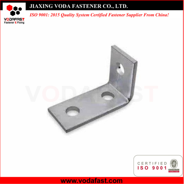 90° Strut Channel Fittings