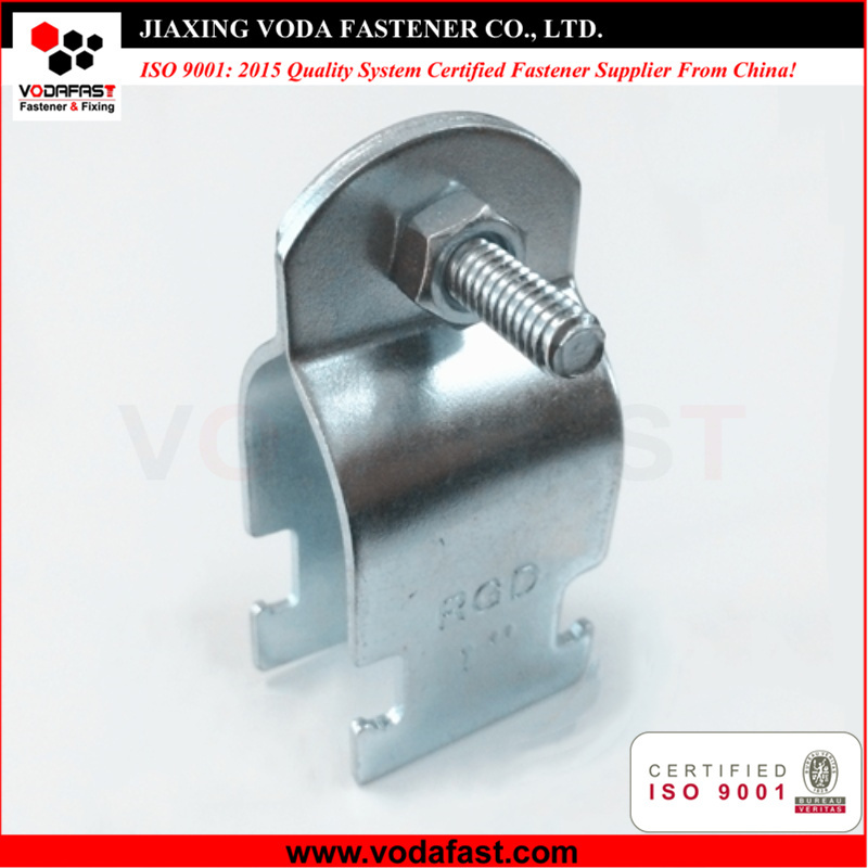 Rigid Strut Clamp