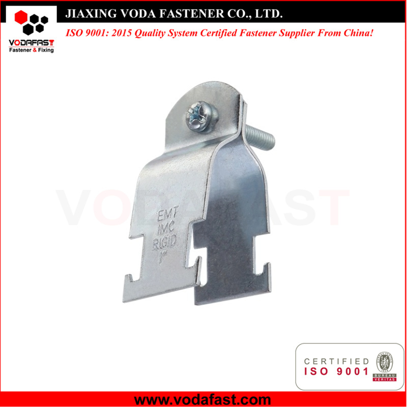 E.M.T. Strut Clamp