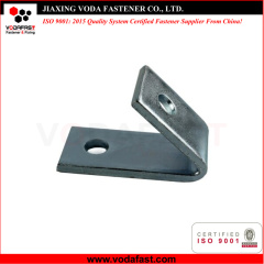 Angle Strut Channel Fittings