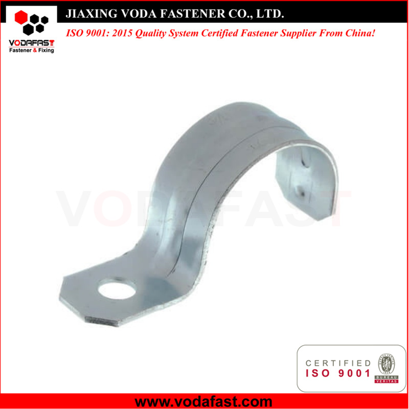 Rigid One Hole Strap