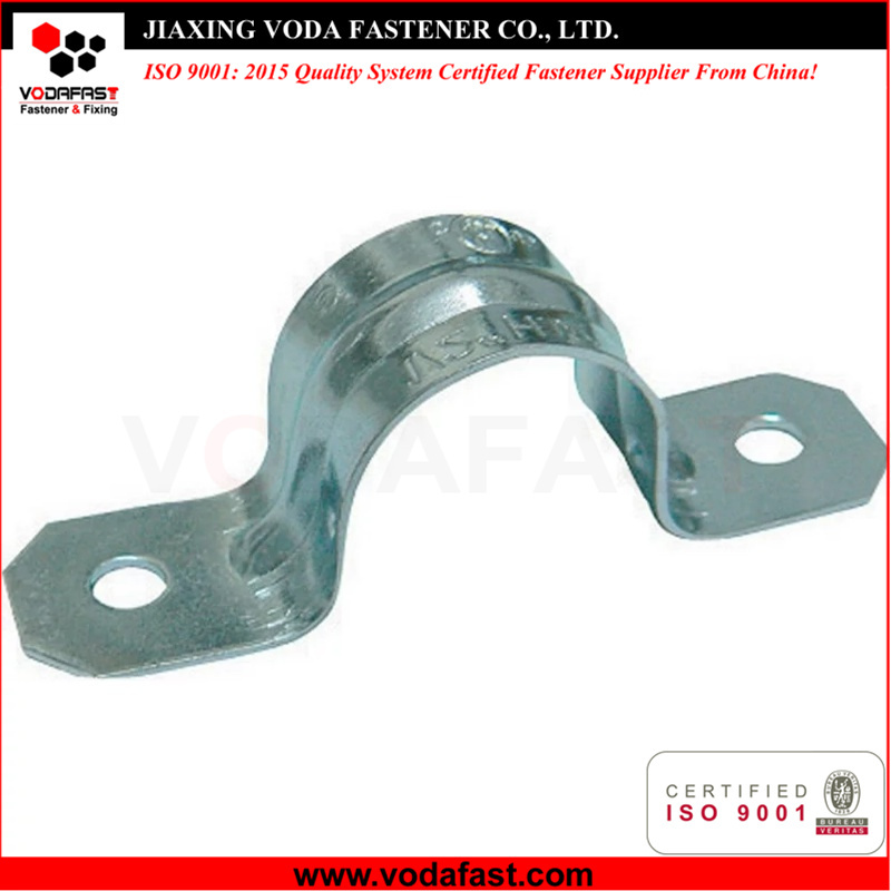 Rigid Two Hole Strap