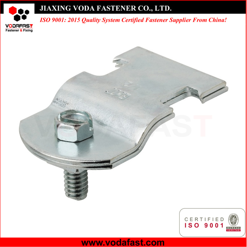 E.M.T. Strut Clamp