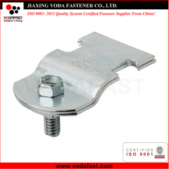 E.M.T. Strut Clamp