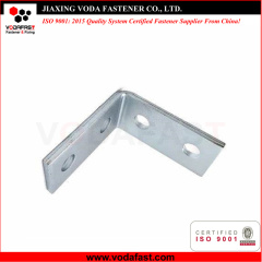 90° Strut Channel Fittings