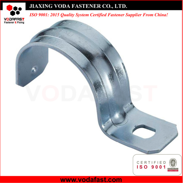 Rigid One Hole Strap