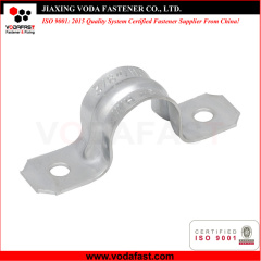 Rigid Two Hole Strap