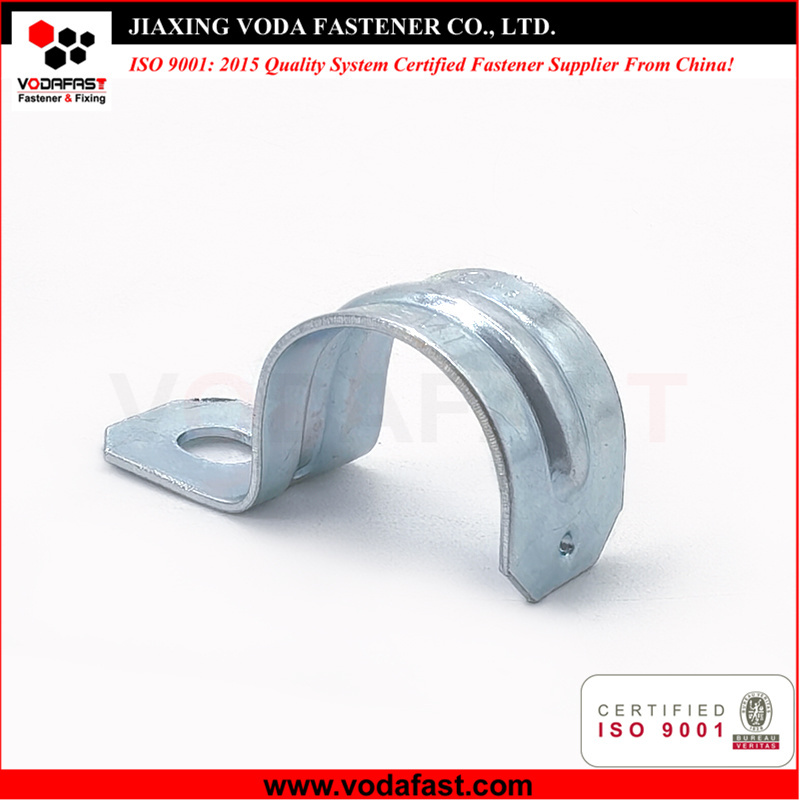 EMT ONE HOLE STRAP