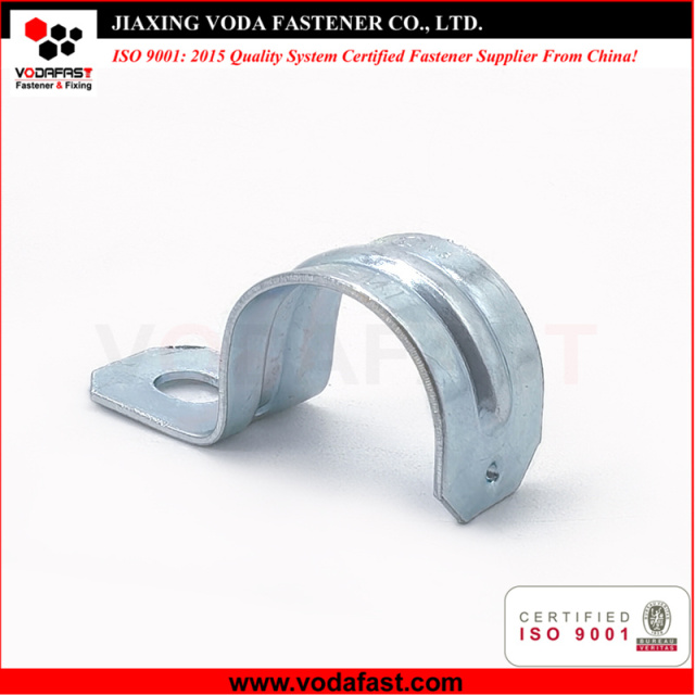 EMT ONE HOLE STRAP