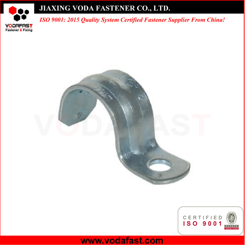 Rigid One Hole Strap