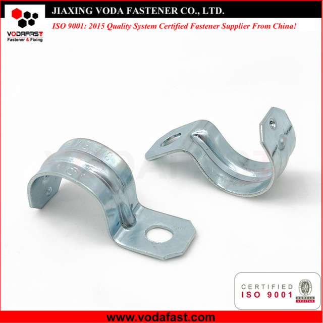 EMT ONE HOLE STRAP