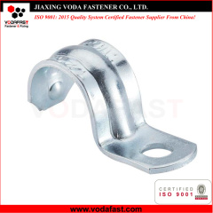 EMT ONE HOLE STRAP