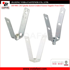V Clamp