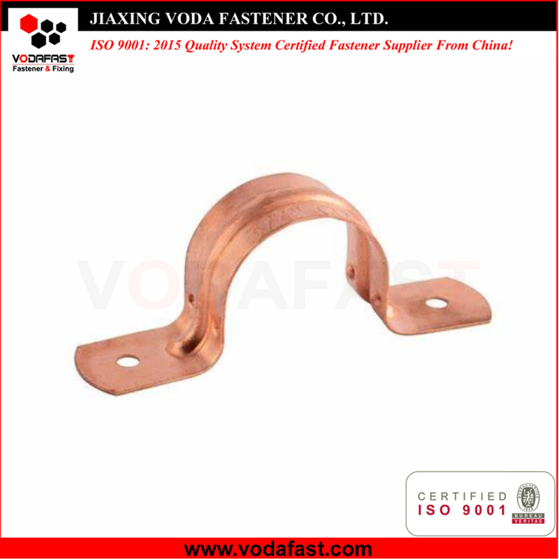 Rigid Two Hole Strap