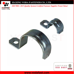 Rigid One Hole Strap