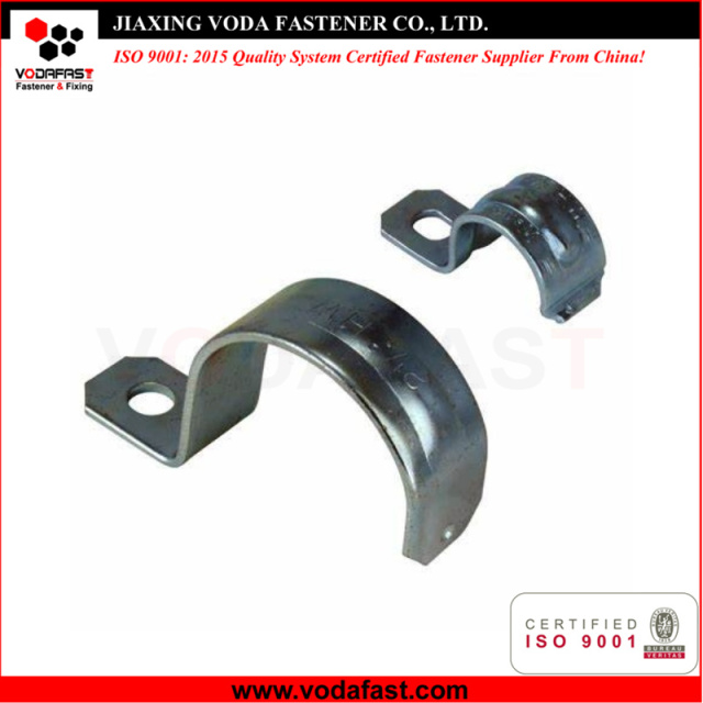 Rigid One Hole Strap