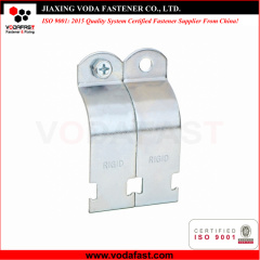 Rigid Strut Clamp