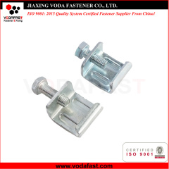 Duct Flange G Clamp