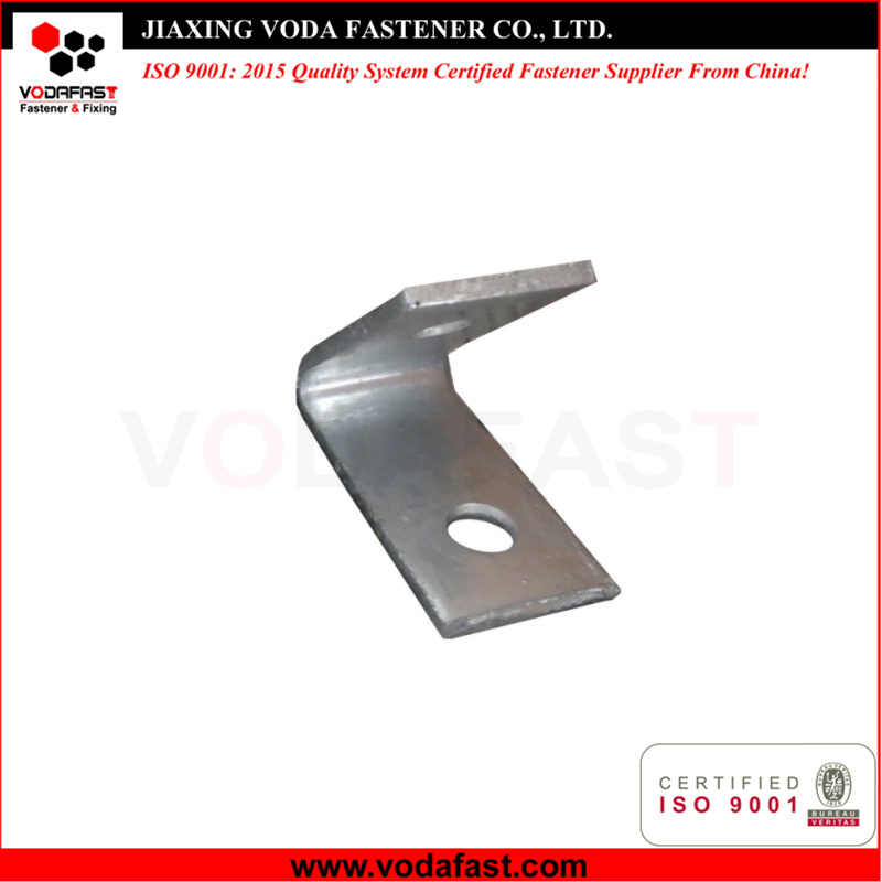 Angle Strut Channel Fittings