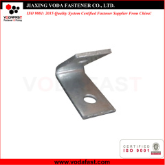 Angle Strut Channel Fittings