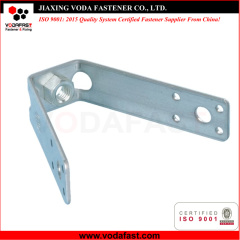 V Clamp
