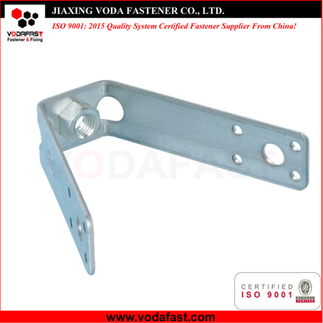 V Clamp