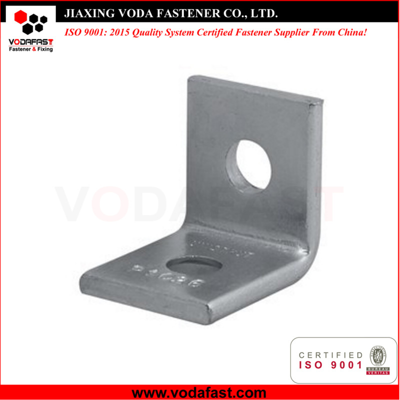 90° Strut Channel Fittings