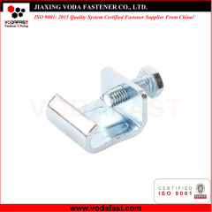 Duct Flange G Clamp