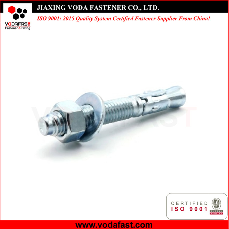 Wedge Anchor Bolt