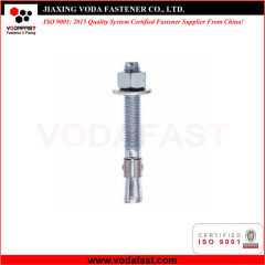 Wedge Anchor Bolt